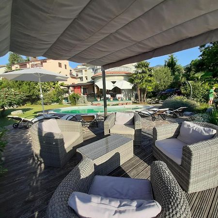 B&B Eva Ičići Exterior foto