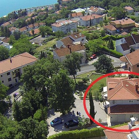 B&B Eva Ičići Exterior foto