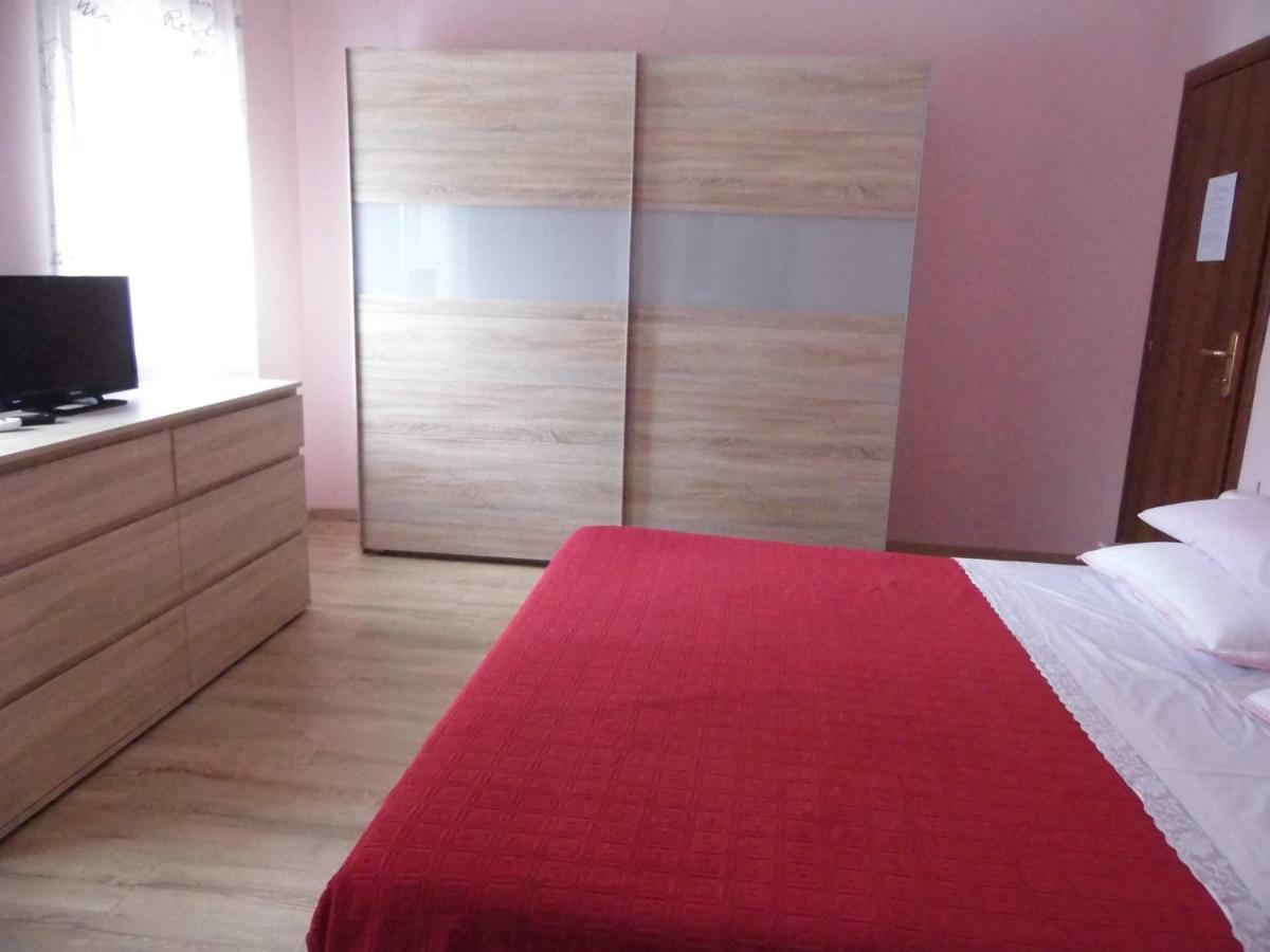 B&B Eva Ičići Exterior foto